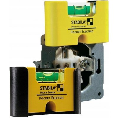 STABILA 18115 Pocket Electric – HobbyKompas.cz