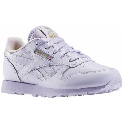 Reebok Classic Leather Metallic