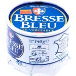 Bresse Bleu sýr plísňový 140 g – Zboží Dáma