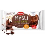 Emco Ovesné sušenky 60 g – Zboží Dáma