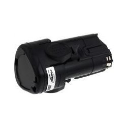 Powery Black & Decker DCB122-XJ 1500mAh Li-Ion 12V - neoriginální