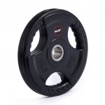TRINFIT TRI-GRIP pogumovaný 5 kg 30 mm – Zboží Dáma