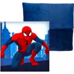 Euroswan polštář Spiderman 40x40 – Sleviste.cz