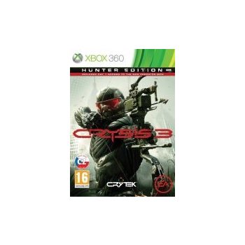 Crysis 3 (Hunter Edition)