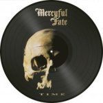 Mercyful Fate - Time Vinyl Picture LP – Hledejceny.cz