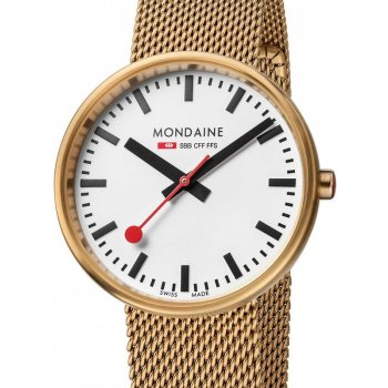 Mondaine A763.30362.21SBM