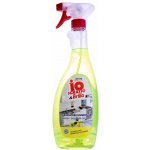 IO SGRASSO & BRILLA odmašťovač 750 ml – Zboží Dáma