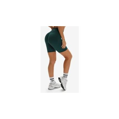 Exalted Eon Bezešvé Šortky 6" 2.0 Deep Green – Hledejceny.cz