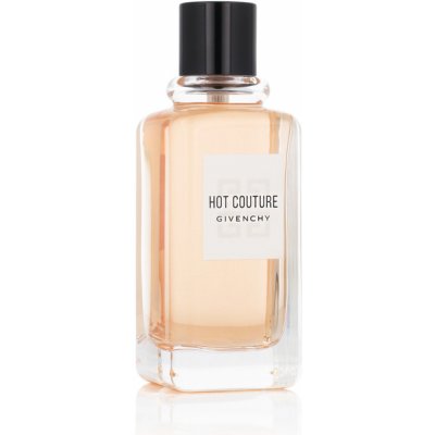 Givenchy Hot Couture parfémovaná voda dámská 100 ml – Sleviste.cz