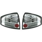 Audi A6 4B 97-04 - Zadní světla LED crystal – Hledejceny.cz