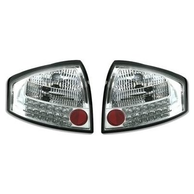 Audi A6 4B 97-04 - Zadní světla LED crystal – Hledejceny.cz