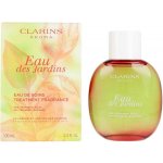 Clarins Eau De Jardins voda 100 ml – Sleviste.cz