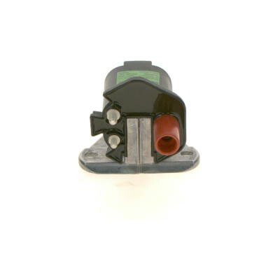 Zapalovací cívka BOSCH 0 221 502 433 – Hledejceny.cz