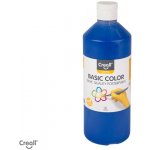 Creall tmavě modrá 500 ml – Zboží Dáma