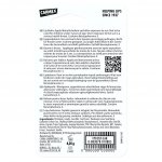 Carmex Vanilla Tuhý balzám na rty Vanilka 4,25 g – Hledejceny.cz