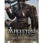 Ancestors Legacy Complete – Hledejceny.cz