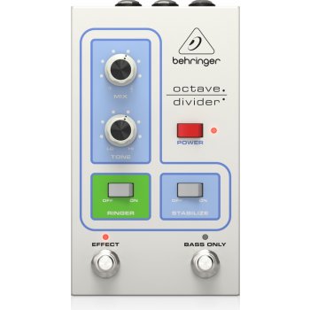 Behringer Octave Divider