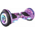 Hoverboard Gordon G273 Purple Starry Sky – Zbozi.Blesk.cz
