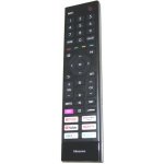 Dálkový ovladač Hisense ERF3B80H – Zboží Živě