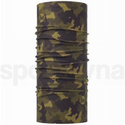 Buff Original NEW 1000010341- hunter military/military UNI – Hledejceny.cz