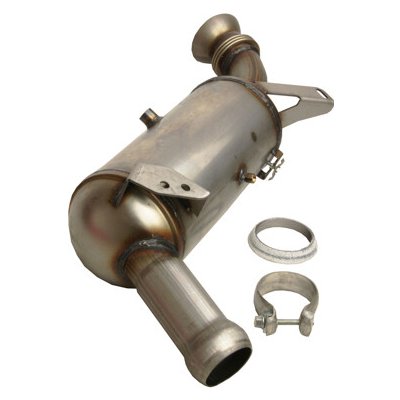 Filtr pevných částic - DPF MAXGEAR 27-6049 (276049) – Hledejceny.cz