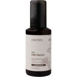 DRYOPE Jasmine Musk intenzivní vyživující sérum na vlasy 100 ml – Hledejceny.cz