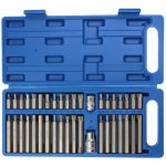 Tagred Bity TORX, SPLINE, IMBUS, sada 40 ks, TA1204 – HobbyKompas.cz