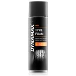 Dynamax DXE5 Tyre Foam 500 ml – Sleviste.cz