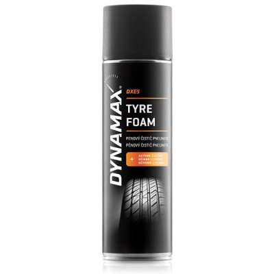 Dynamax DXE5 Tyre Foam 500 ml | Zboží Auto