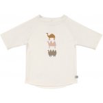 Lässig Rashguard s krátkým rukávem Camel Nature – Sleviste.cz