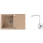 Set Alveus Cadit 20 + Reno – Zboží Dáma