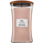 WoodWick Vanilla & Sea Salt 609,5 g – Zboží Mobilmania