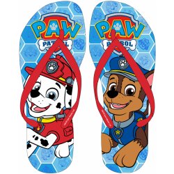 Paw Patrol Chlapecké Paw Patrol 52512192 modrá