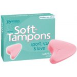 Joydivision Soft Tampons normal 50 ks – Hledejceny.cz