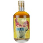 Tosh Lafayette single malt whisky LE 2023 43% 0,7 l (holá láhev) – Hledejceny.cz