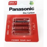 Panasonic Special Power AAA 4ks R03R/4BP – Sleviste.cz