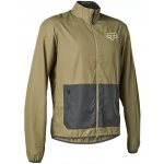 Fox Ranger Wind Jacket bark – Sleviste.cz