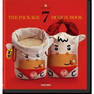 Package Design Book 7 – Zbozi.Blesk.cz