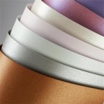 Ozdobný papír Millenium růžová 220 g 20ks A4 – Sleviste.cz