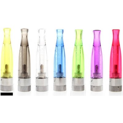 GS-H2 clearomizer 2,4ohm žlutý 1,5ml – Zboží Mobilmania