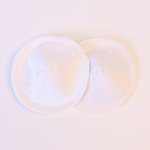 Ritkavsuchu.cz Kojící tampony DAISY 2ks – Zboží Dáma