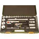 Proxxon 23294 Kompletní sada palcová 5/32'' - 1 3/8'' - 65 dílů – Zboží Dáma