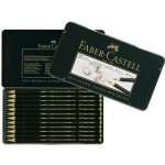 Faber-Castell 9000 Art Set 12 ks – Sleviste.cz