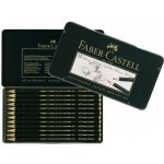 Faber-Castell 9000 Art Set 12 ks – Zbozi.Blesk.cz