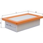 Vzduchový filtr MAHLE LX 5596 – Hledejceny.cz