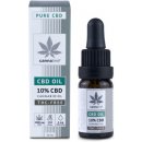 Cannaline CBD olej 10% bez THC 1000 mg 10 ml