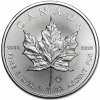 Royal Canadian Mint The Canadian Maple Leaf 2017 1 oz