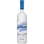Grey Goose 40% 3 l (holá láhev) – Zboží Dáma