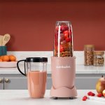 NutriBullet NB907MACL – Zboží Dáma NutriBullet NB907MACL – Zboží Dáma