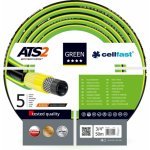 CELLFAST 3/4" 50m Green ATS2 – Zboží Mobilmania